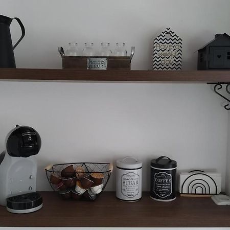 Apartman Stara Tresnja Kladovo Esterno foto