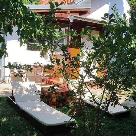 Apartman Stara Tresnja Kladovo Esterno foto