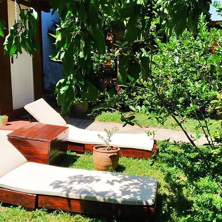 Apartman Stara Tresnja Kladovo Esterno foto