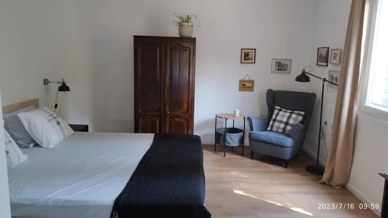 Apartman Stara Tresnja Kladovo Esterno foto