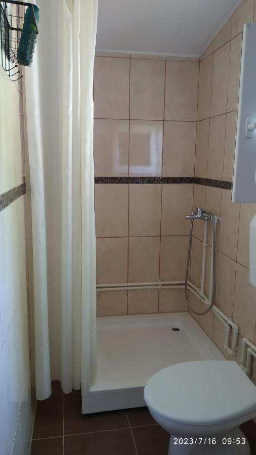 Apartman Stara Tresnja Kladovo Esterno foto