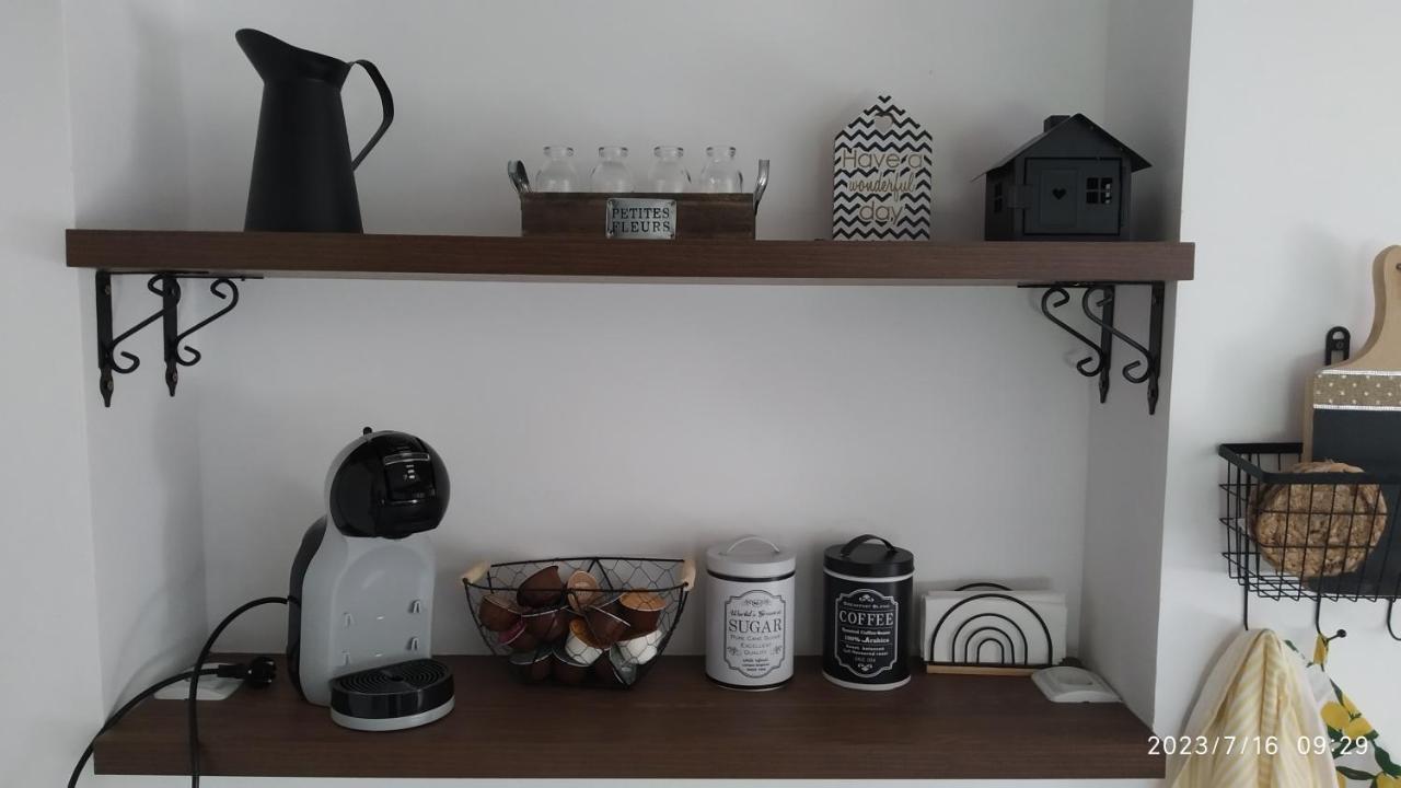 Apartman Stara Tresnja Kladovo Esterno foto