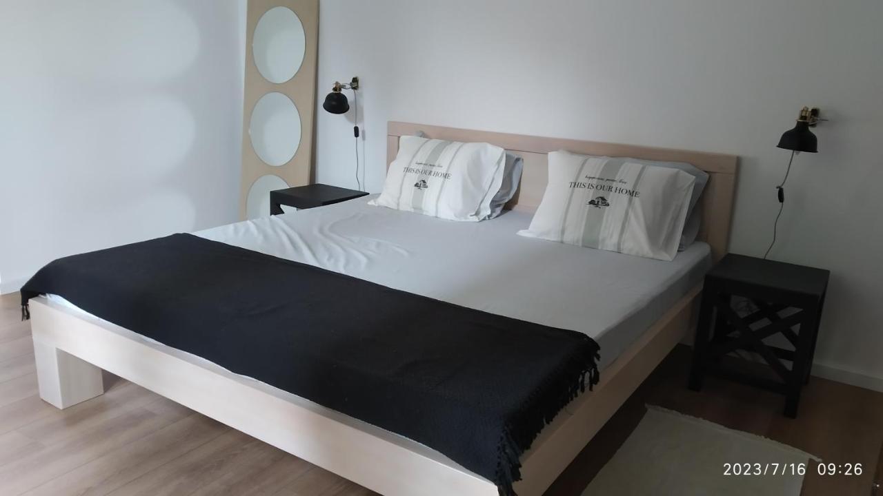 Apartman Stara Tresnja Kladovo Esterno foto
