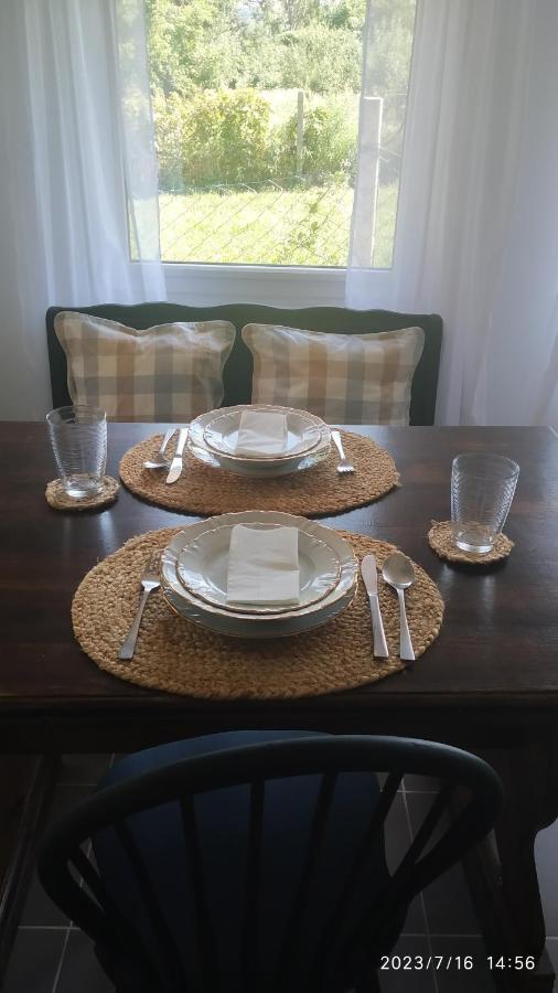 Apartman Stara Tresnja Kladovo Esterno foto
