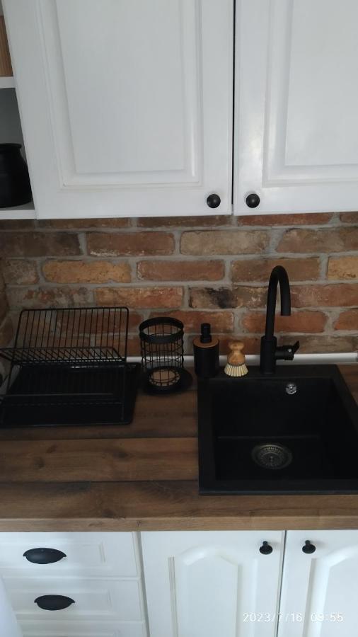 Apartman Stara Tresnja Kladovo Esterno foto