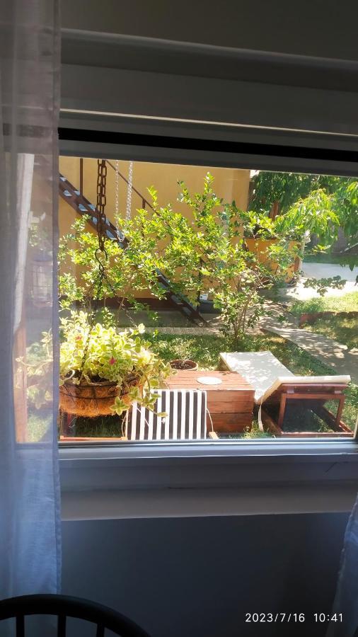 Apartman Stara Tresnja Kladovo Esterno foto