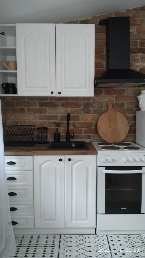 Apartman Stara Tresnja Kladovo Esterno foto