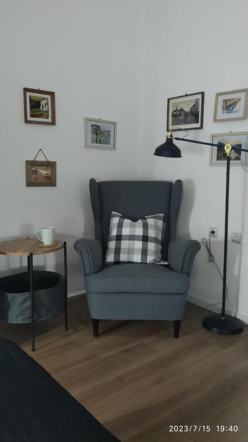 Apartman Stara Tresnja Kladovo Esterno foto
